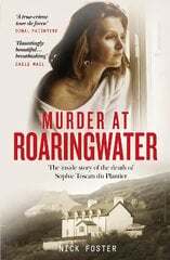 Murder at Roaringwater kaina ir informacija | Biografijos, autobiografijos, memuarai | pigu.lt