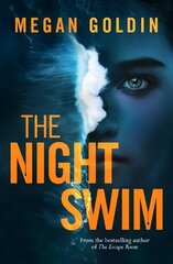 Night Swim kaina ir informacija | Fantastinės, mistinės knygos | pigu.lt