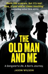 Old Man And Me цена и информация | Биографии, автобиографии, мемуары | pigu.lt