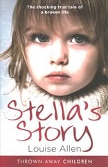 Stella's Story kaina ir informacija | Biografijos, autobiografijos, memuarai | pigu.lt