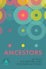 Ancestors kaina ir informacija | Socialinių mokslų knygos | pigu.lt