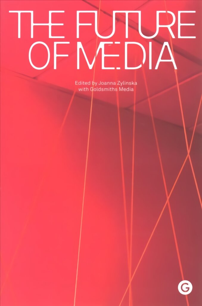 Future of Media kaina ir informacija | Socialinių mokslų knygos | pigu.lt