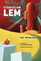 Invincible цена и информация | Fantastinės, mistinės knygos | pigu.lt