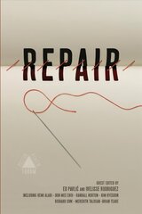 Repair цена и информация | Исторические книги | pigu.lt