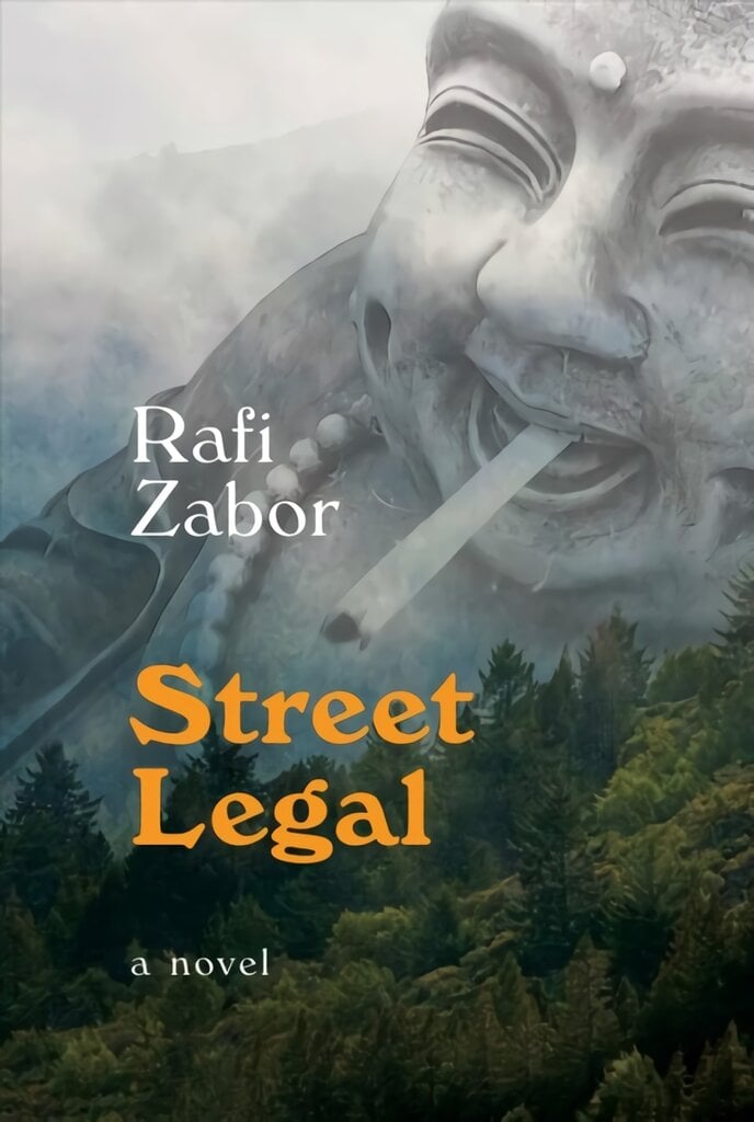 Street Legal kaina ir informacija | Fantastinės, mistinės knygos | pigu.lt