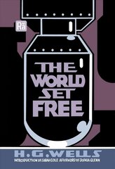 World Set Free цена и информация | Фантастика, фэнтези | pigu.lt