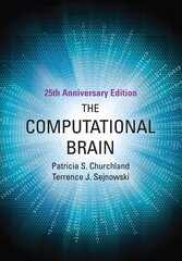 Computational Brain 25th Anniversary Edition цена и информация | Книги по экономике | pigu.lt