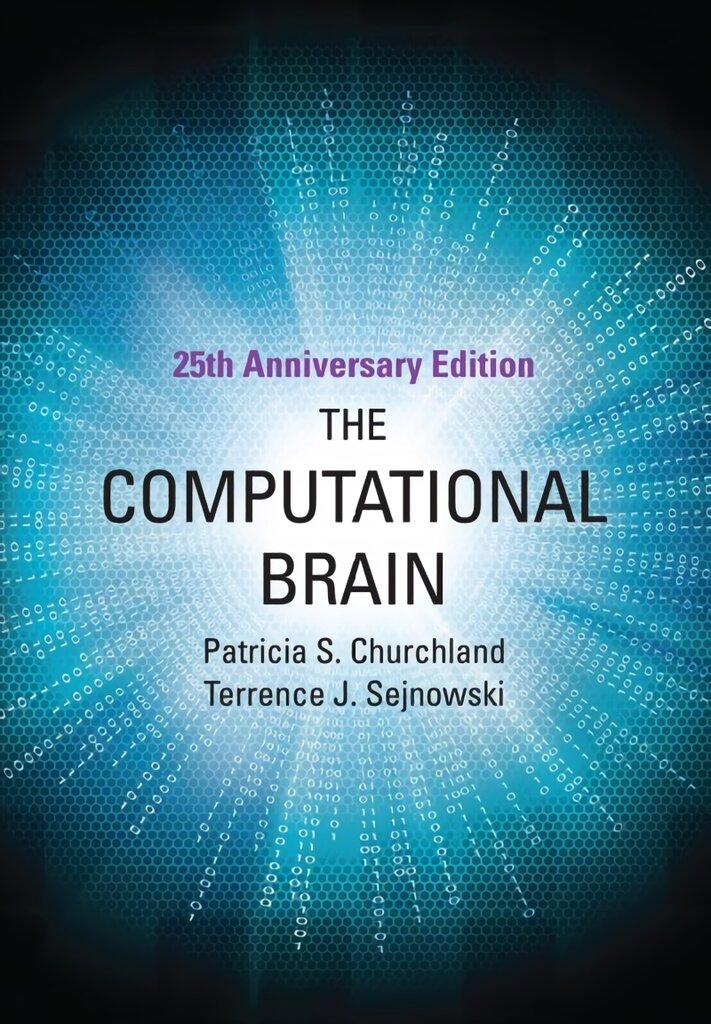 Computational Brain 25th Anniversary Edition kaina ir informacija | Ekonomikos knygos | pigu.lt