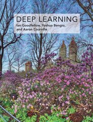 Deep Learning kaina ir informacija | Ekonomikos knygos | pigu.lt