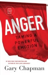 Anger: Taming a Powerful Emotion kaina ir informacija | Saviugdos knygos | pigu.lt