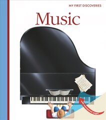 Music New edition цена и информация | Книги для подростков и молодежи | pigu.lt
