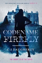 Codename Firefly цена и информация | Книги для подростков  | pigu.lt