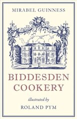 Biddesden Cookery цена и информация | Книги рецептов | pigu.lt