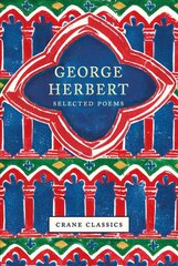 George Herbert: Selected Poems kaina ir informacija | Poezija | pigu.lt