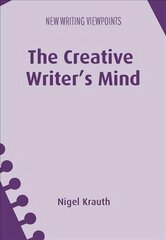 Creative Writer's Mind kaina ir informacija | Užsienio kalbos mokomoji medžiaga | pigu.lt