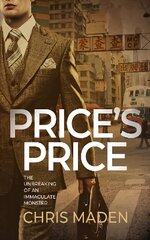 Price's Price kaina ir informacija | Fantastinės, mistinės knygos | pigu.lt