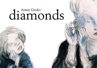 Diamonds цена и информация | Книги для малышей | pigu.lt