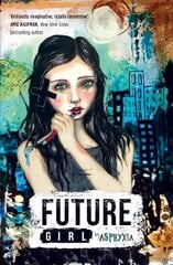 Future Girl kaina ir informacija | Knygos paaugliams ir jaunimui | pigu.lt