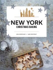 New York Christmas Baking цена и информация | Книги рецептов | pigu.lt