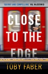 Close to the Edge цена и информация | Фантастика, фэнтези | pigu.lt