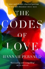 Codes of Love kaina ir informacija | Fantastinės, mistinės knygos | pigu.lt