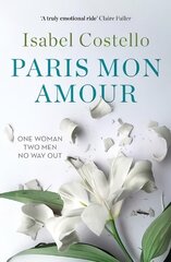 Paris Mon Amour 2nd Revised edition цена и информация | Фантастика, фэнтези | pigu.lt