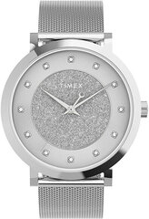 Laikrodis moterims Timex S7289535 kaina ir informacija | Moteriški laikrodžiai | pigu.lt