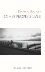 Other People's Lives цена и информация | Поэзия | pigu.lt