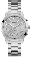 Часы Guess W1070L1 цена и информация | Женские часы | pigu.lt