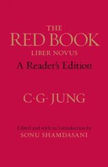 Red Book: A Reader's Edition цена и информация | Книги по социальным наукам | pigu.lt