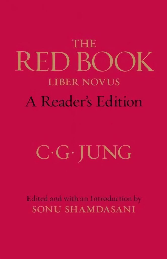 Red Book: A Reader's Edition kaina ir informacija | Socialinių mokslų knygos | pigu.lt