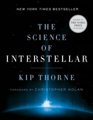 Science of Interstellar kaina ir informacija | Ekonomikos knygos | pigu.lt