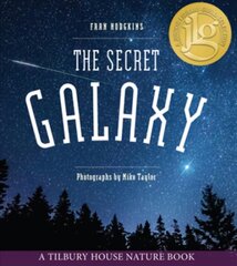 Secret Galaxy kaina ir informacija | Knygos paaugliams ir jaunimui | pigu.lt