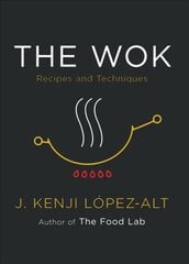 Wok: Recipes and Techniques kaina ir informacija | Receptų knygos | pigu.lt