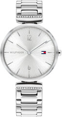 Tommy Hilfiger Ария 1782273 цена и информация | Женские часы | pigu.lt