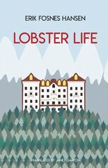 Lobster Life 2019 kaina ir informacija | Fantastinės, mistinės knygos | pigu.lt