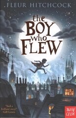 Boy Who Flew kaina ir informacija | Knygos paaugliams ir jaunimui | pigu.lt