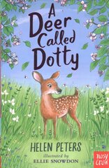 Deer Called Dotty цена и информация | Книги для подростков и молодежи | pigu.lt