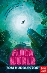 FloodWorld kaina ir informacija | Knygos paaugliams ir jaunimui | pigu.lt