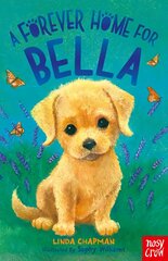 Forever Home for Bella kaina ir informacija | Knygos paaugliams ir jaunimui | pigu.lt