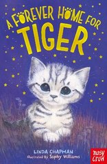 Forever Home for Tiger kaina ir informacija | Knygos paaugliams ir jaunimui | pigu.lt