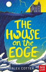 House on the Edge цена и информация | Книги для подростков и молодежи | pigu.lt