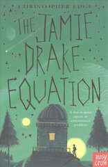 Jamie Drake Equation цена и информация | Книги для подростков и молодежи | pigu.lt