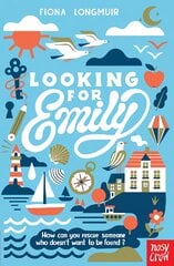 Looking for Emily kaina ir informacija | Knygos paaugliams ir jaunimui | pigu.lt
