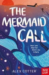 The Mermaid Call kaina ir informacija | Knygos paaugliams ir jaunimui | pigu.lt