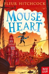 Mouse Heart цена и информация | Книги для подростков и молодежи | pigu.lt