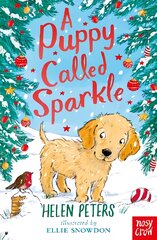 Puppy Called Sparkle цена и информация | Книги для подростков и молодежи | pigu.lt