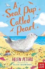 Seal Pup Called Pearl kaina ir informacija | Knygos paaugliams ir jaunimui | pigu.lt