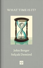 What Time Is It? цена и информация | Книги по экономике | pigu.lt