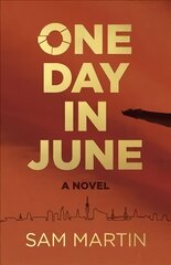 One Day In June цена и информация | Fantastinės, mistinės knygos | pigu.lt